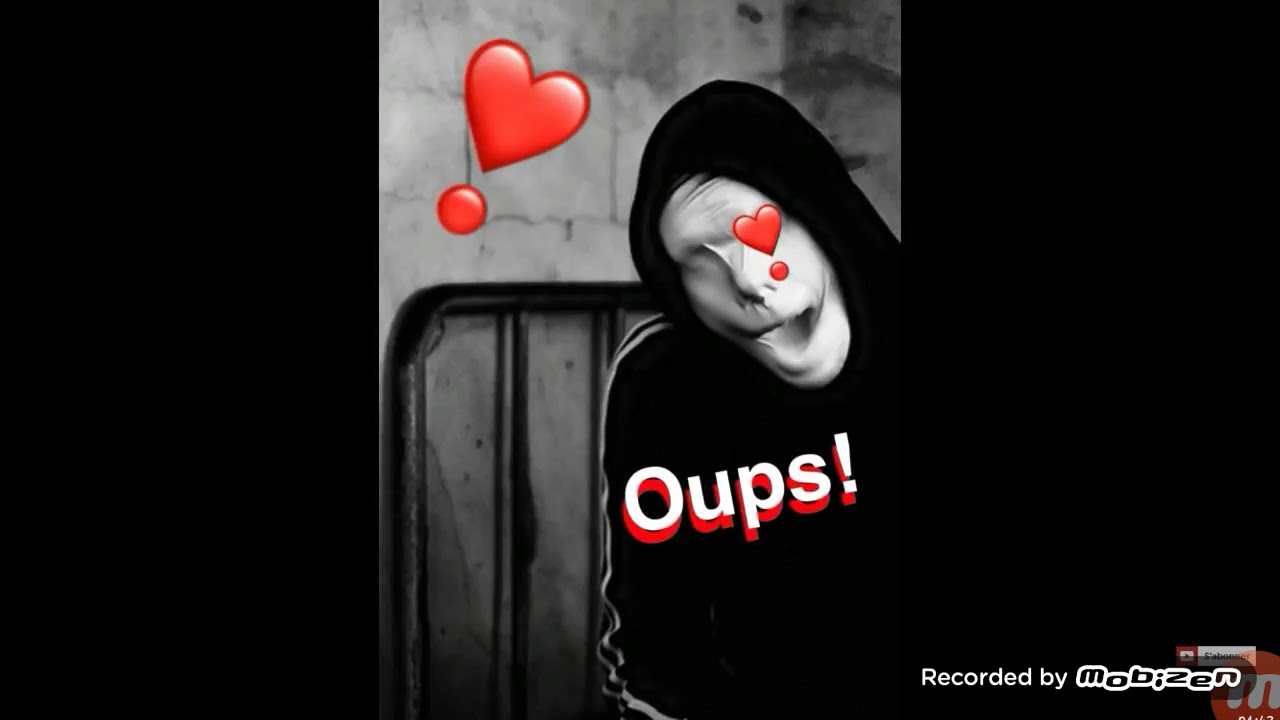 LFERDA - OUPS ' OFFICEAL AUDIO '