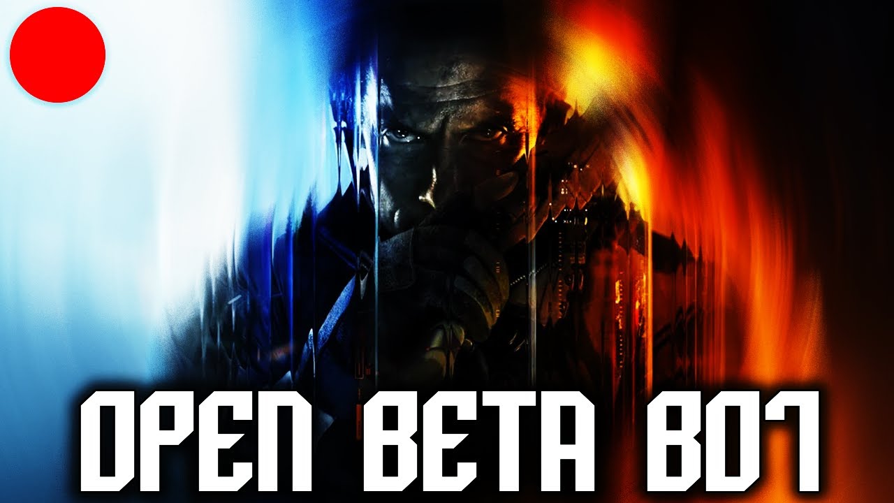 IL PEGGIOR COD DI SEMPRE ? CAPIAMO.... ☢️DESTINY RISING & OPEN BETA COD☢️