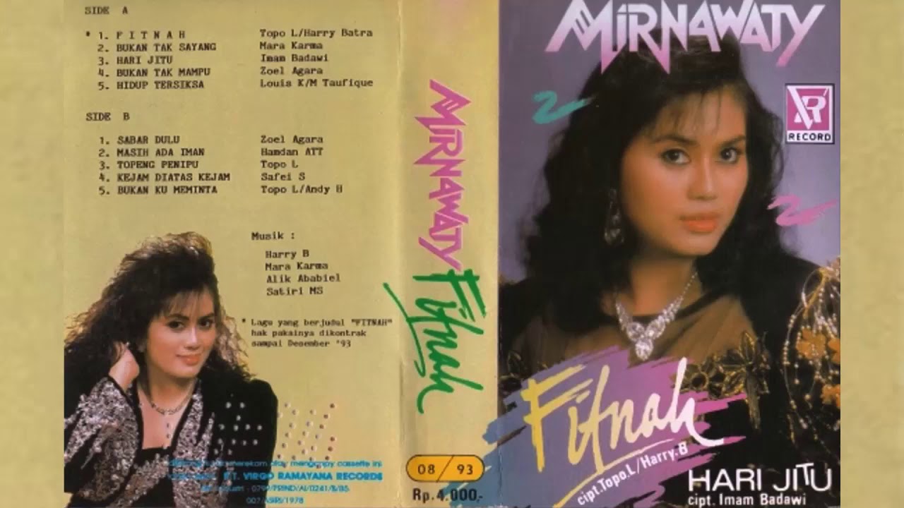 Mirnawati | Fitnah | Full