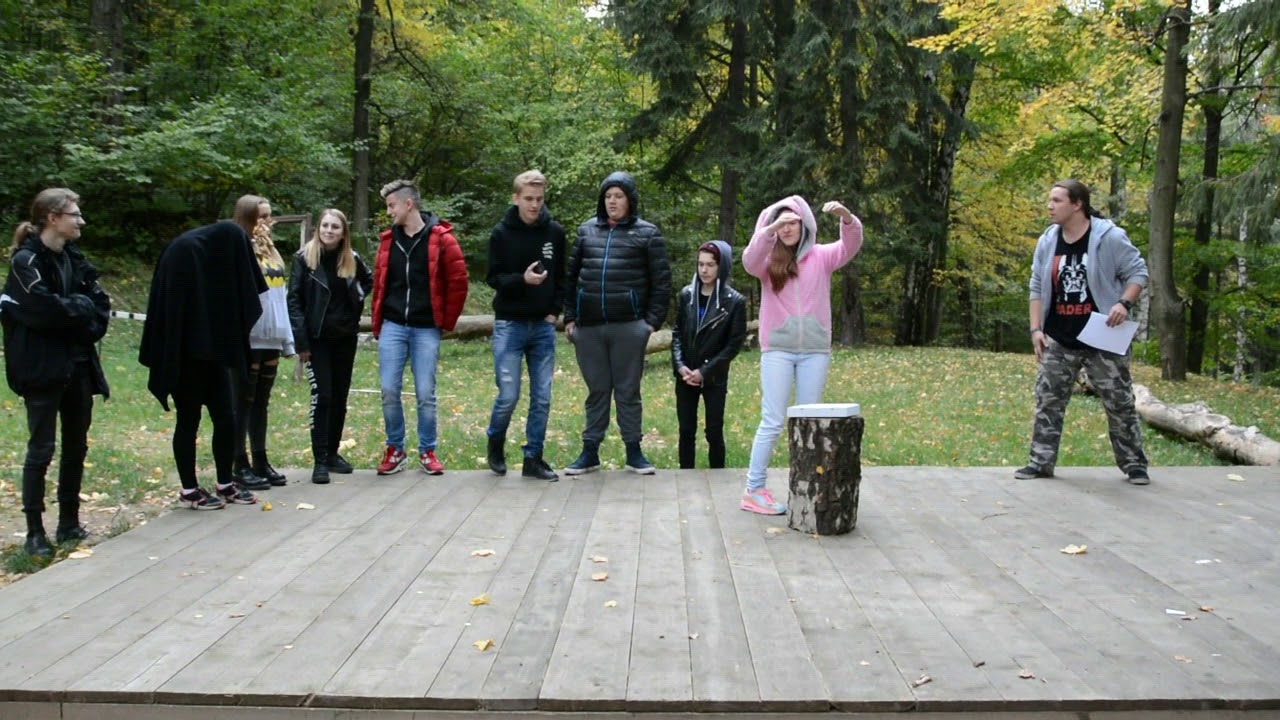Nieokiełznane asocjacje