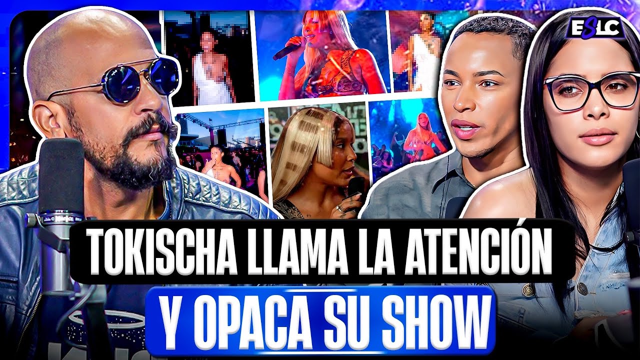 POR FIN EL BOLY Y CHARLY SE PONEN DE ACUERDO Y DEFIENDEN A TOKISHA DE LA ENVIDIA DE YATITZA Y SAMUEL
