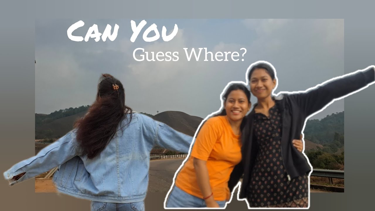 Meghalaya Adventure Begins | Part 1 | Car Trouble on the Road!