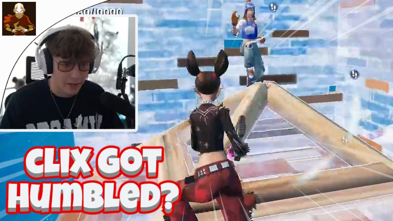 Кликс Хиггс, ветеран, против Вено Кинг Факсути😳 [Токен/ставка в Fortnite]