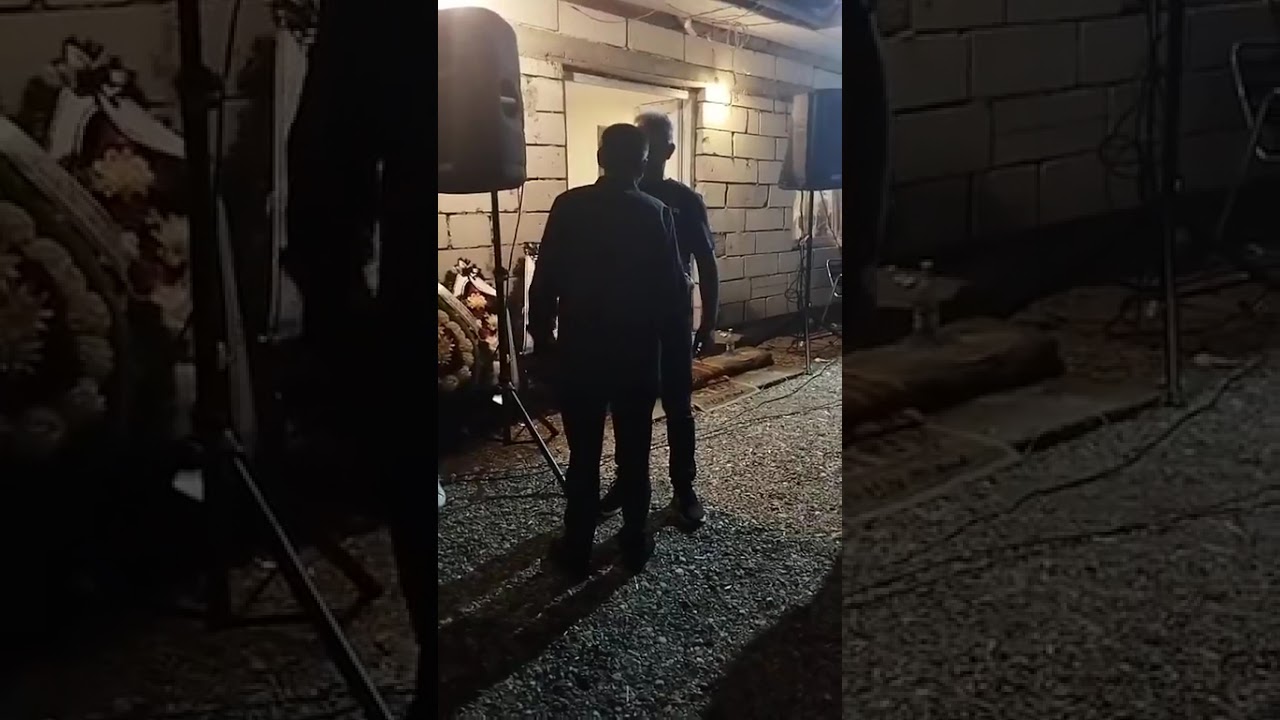 MARCEL BERKI DOINE  DE LA  TEIUS 2025 live 