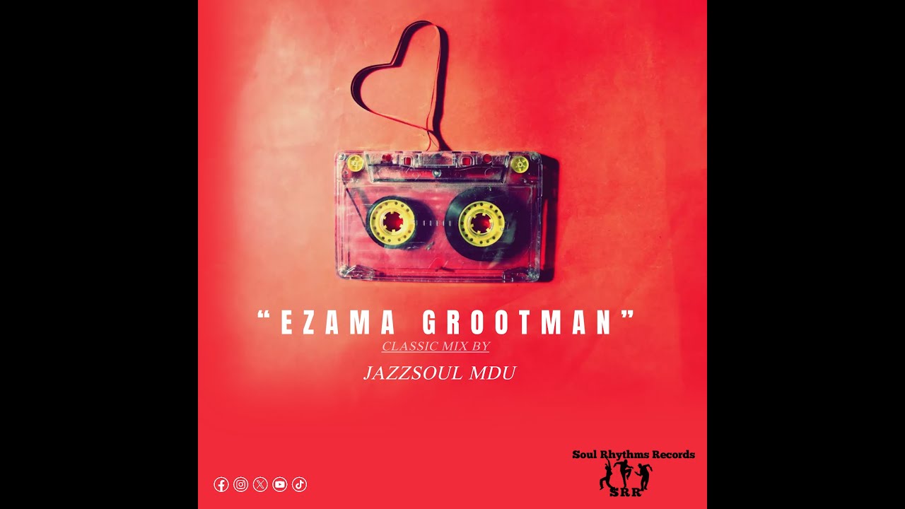 EzamaGrootman (Private Yanos Mix) Amapiano Mix by JazzSoul Mdu