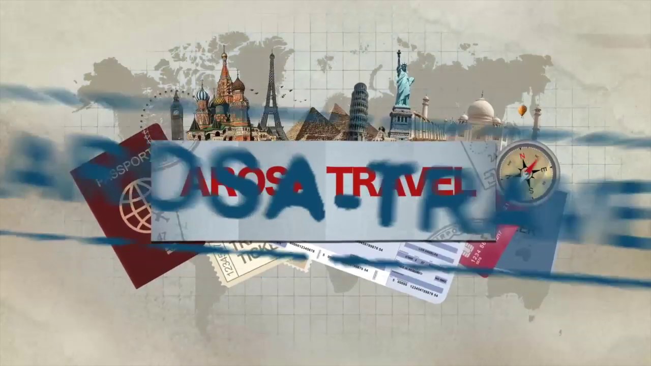 INTRO AROSA TRAVEL