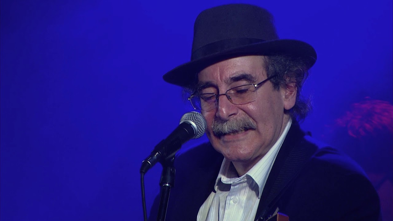 LA SAYAGO MURGA BAND & MAURICIO UBAL: AL FONDO DE LA RED  (en vivo) (concierto Redoblando)