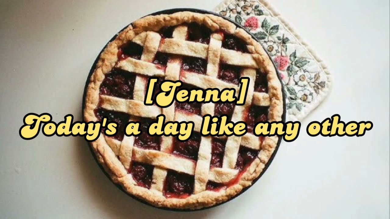 20-. Everything Changes - Waitress The Musical Lyrics