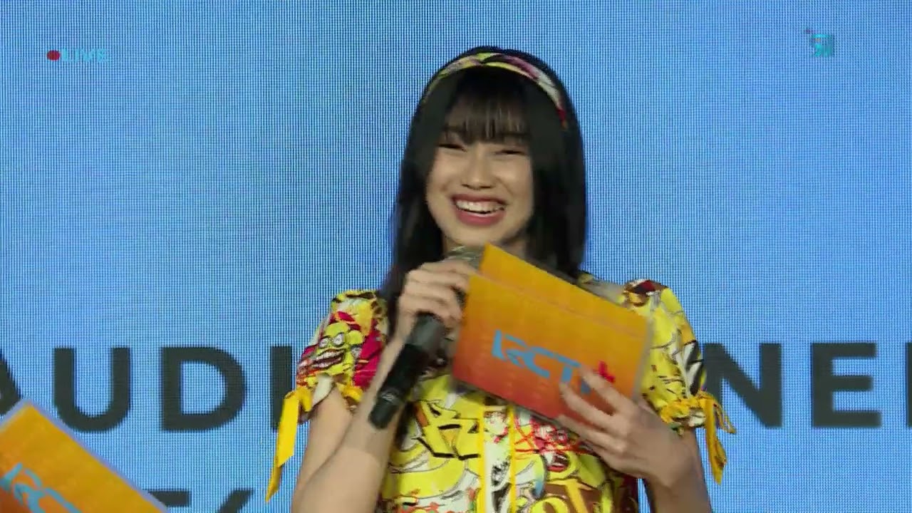 Audisi Gen 10 JKT48 eps 06 (END)