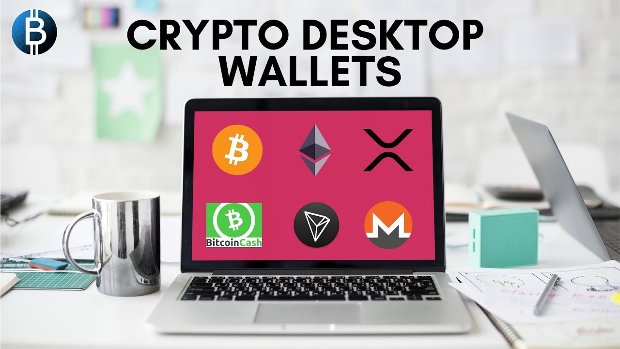 Everything You Need to Know About Cryptocurrency Desktop Wallets! (Exodus Wallet Tutorial)