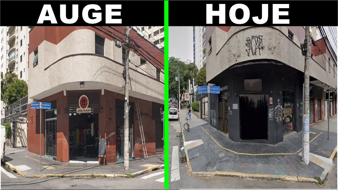 QUE FIM LEVARAM OS RESTAURANTES DO PROGRAMA PESADELO NA COZINHA?