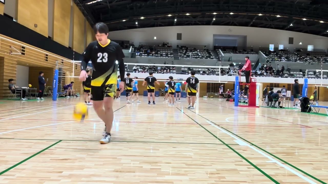 2026/1/17 vs 涼風①