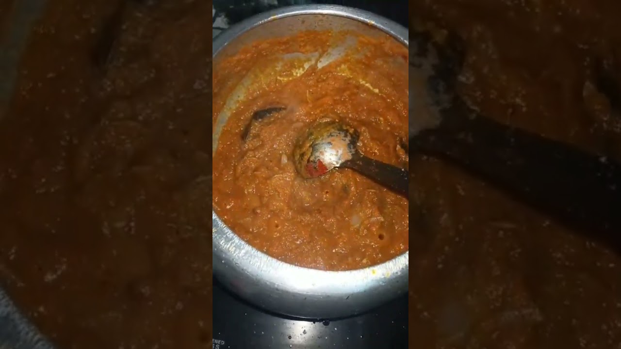 #Bakra ke sirri kse banaye #@vickyvs96#Full recipe 