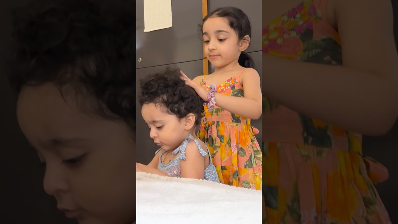 Nitara Karayoo Mummy🥹🩷🫂 #shorts #pearlemaaney #nilasrinish #nitarasrinish