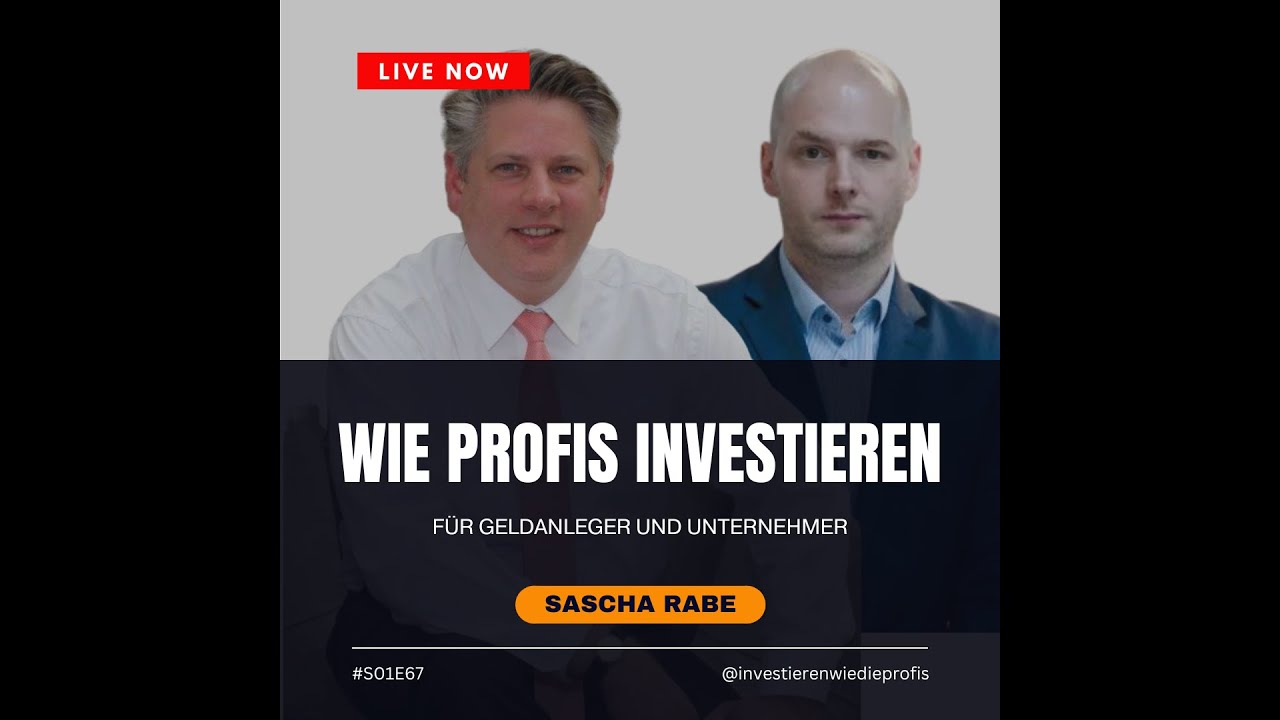 Prof. Dr. Co-Pierre Georg - Blockchain Krypto uns systemische Risiken
