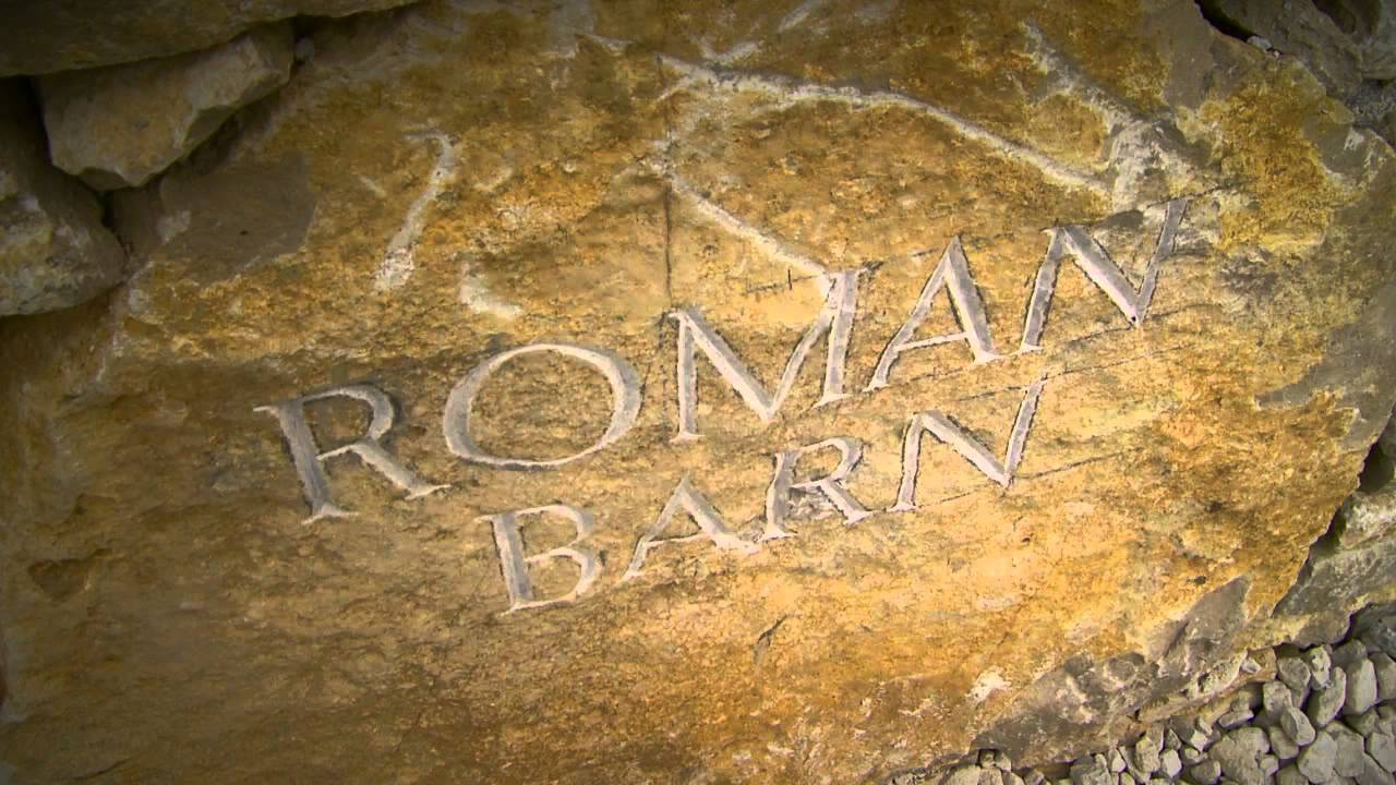 Roman Barn development, Worth Matravers, Dorset - Aster Group UK