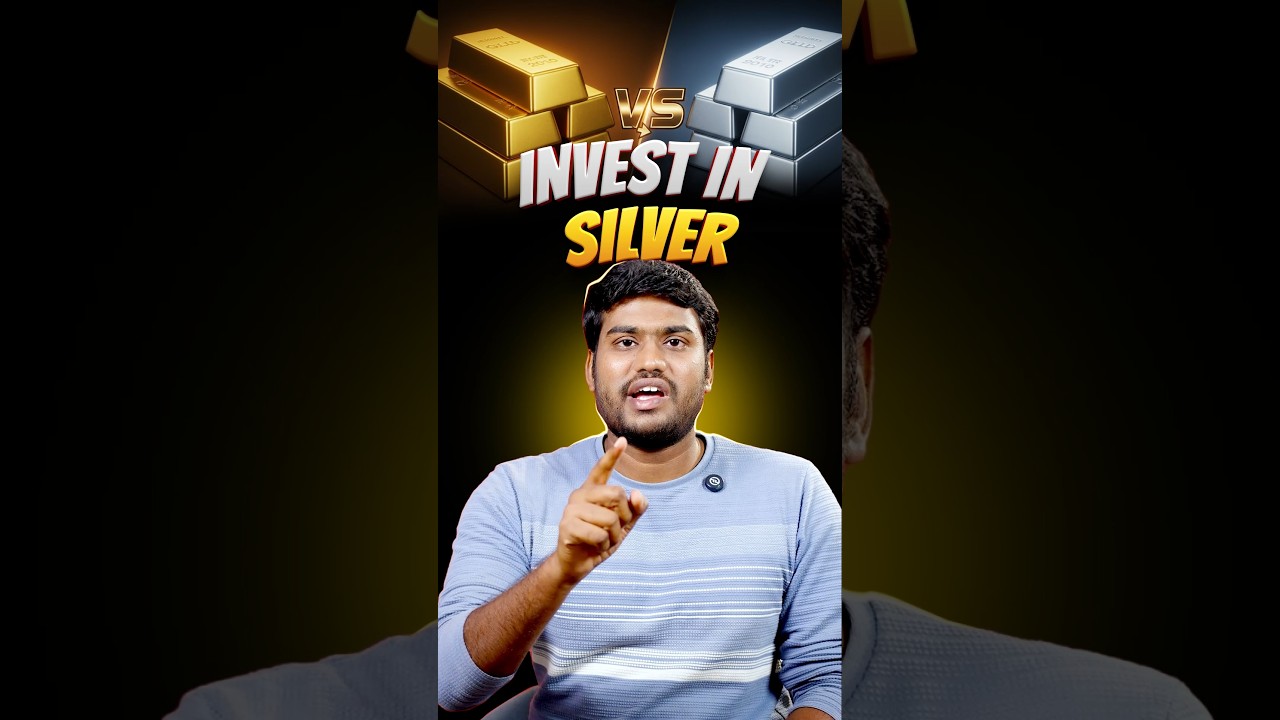 The Real Reason Behind Silver Price Hike
