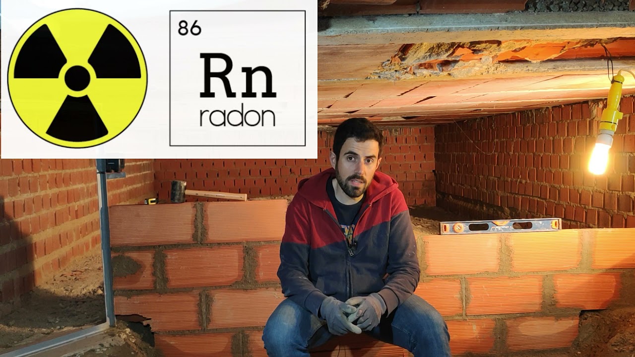 Cómo construir una CiberCueva en el Forjado Sanitario de debajo de casa. [Video Recopilatorio]