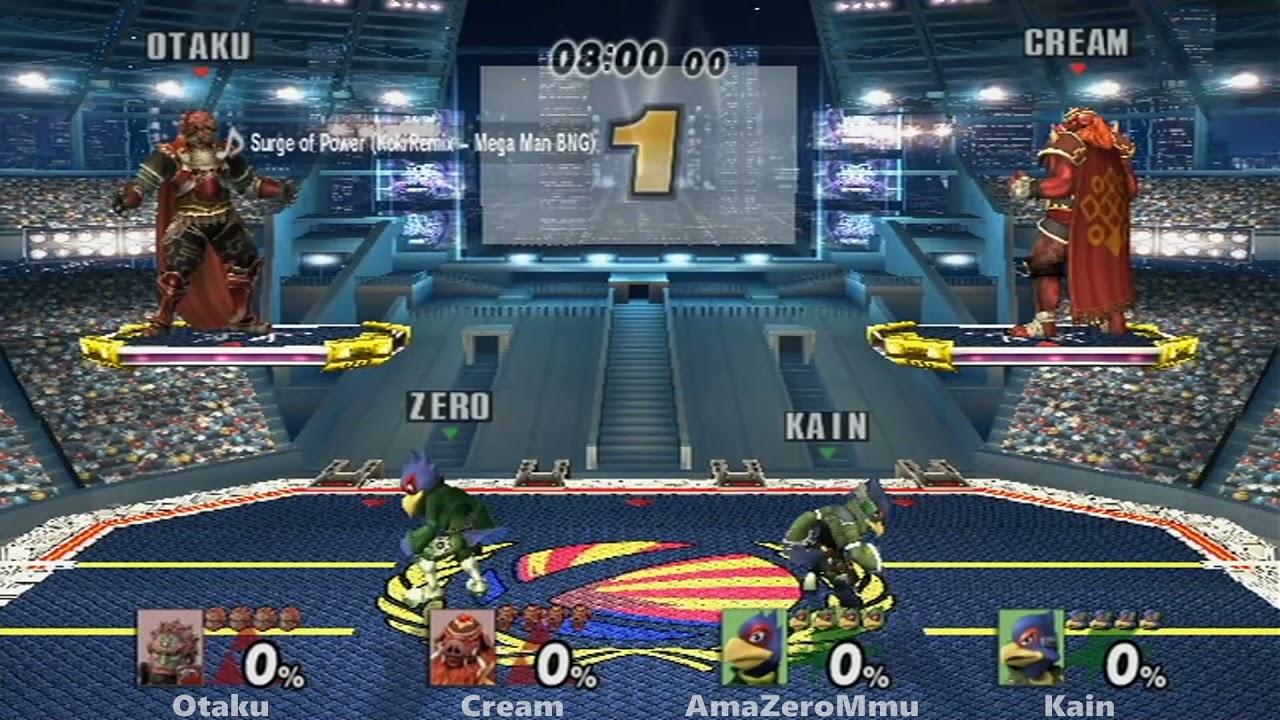 Dubz with Bae 10-07-2021-5 Creamtaku vs. Kaino