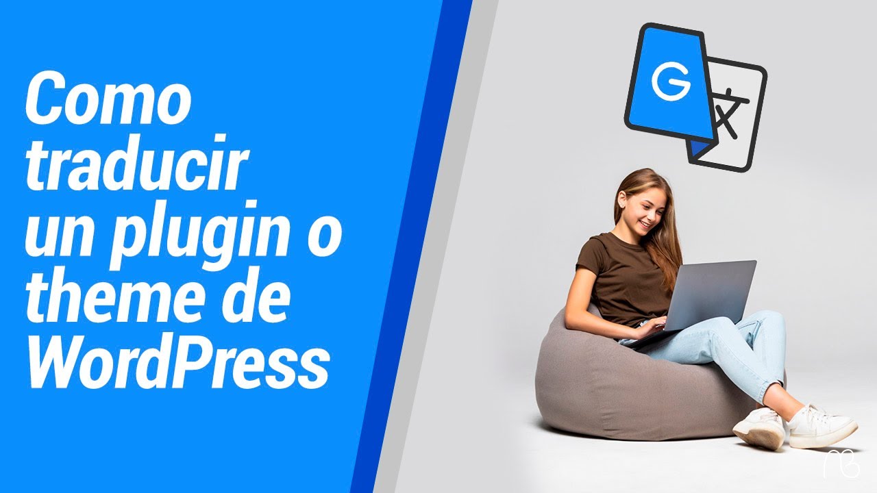 Traducir un plugin o theme de WordPress sin plugin