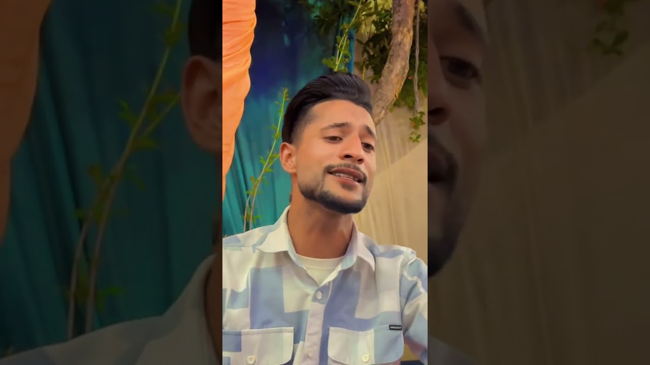 Wai ye Mohabbat Gasin Me Kesai 😭💔 Waseem singer