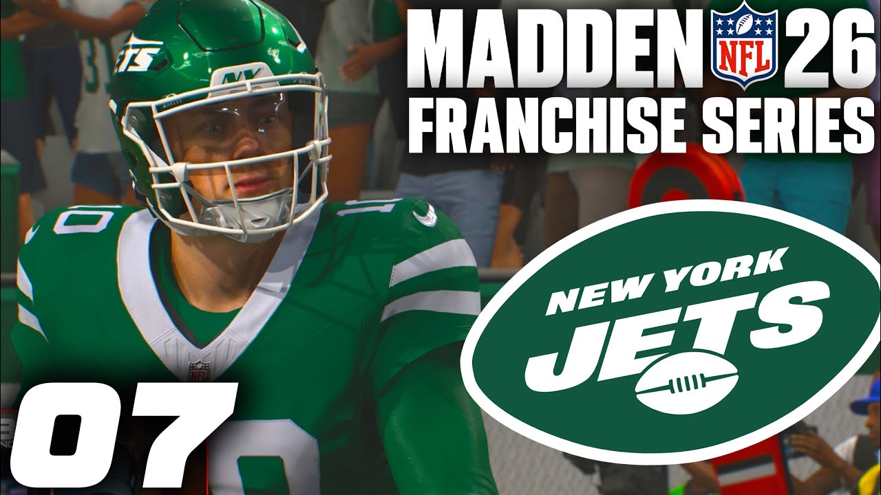 Франшиза Madden 26: да начнется битва квотербеков!