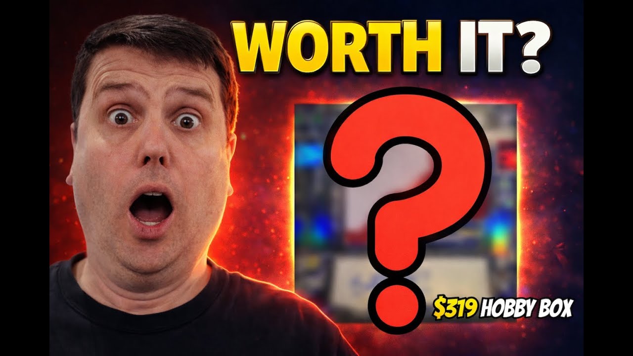 Pulled a Cam Skattebo RPA… But Did This Box PAY OFF?