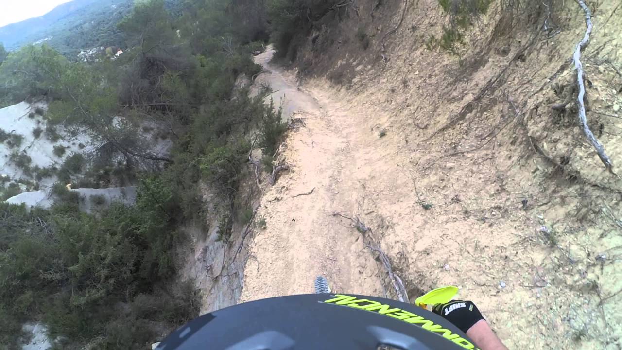 single vtt blausasc