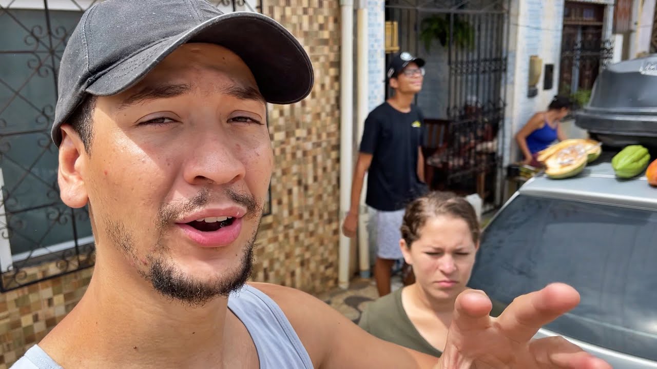 COMETEMOS O MESMO ERRO NA BAHIA PELA SEGUNDA VEZ! T2 EP.5