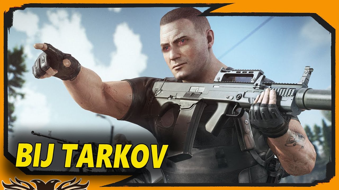 Tarkov je špatný, Konverze CS map do Ready or Not a obecný pokec