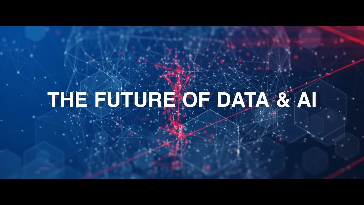 The Future of Data & AI