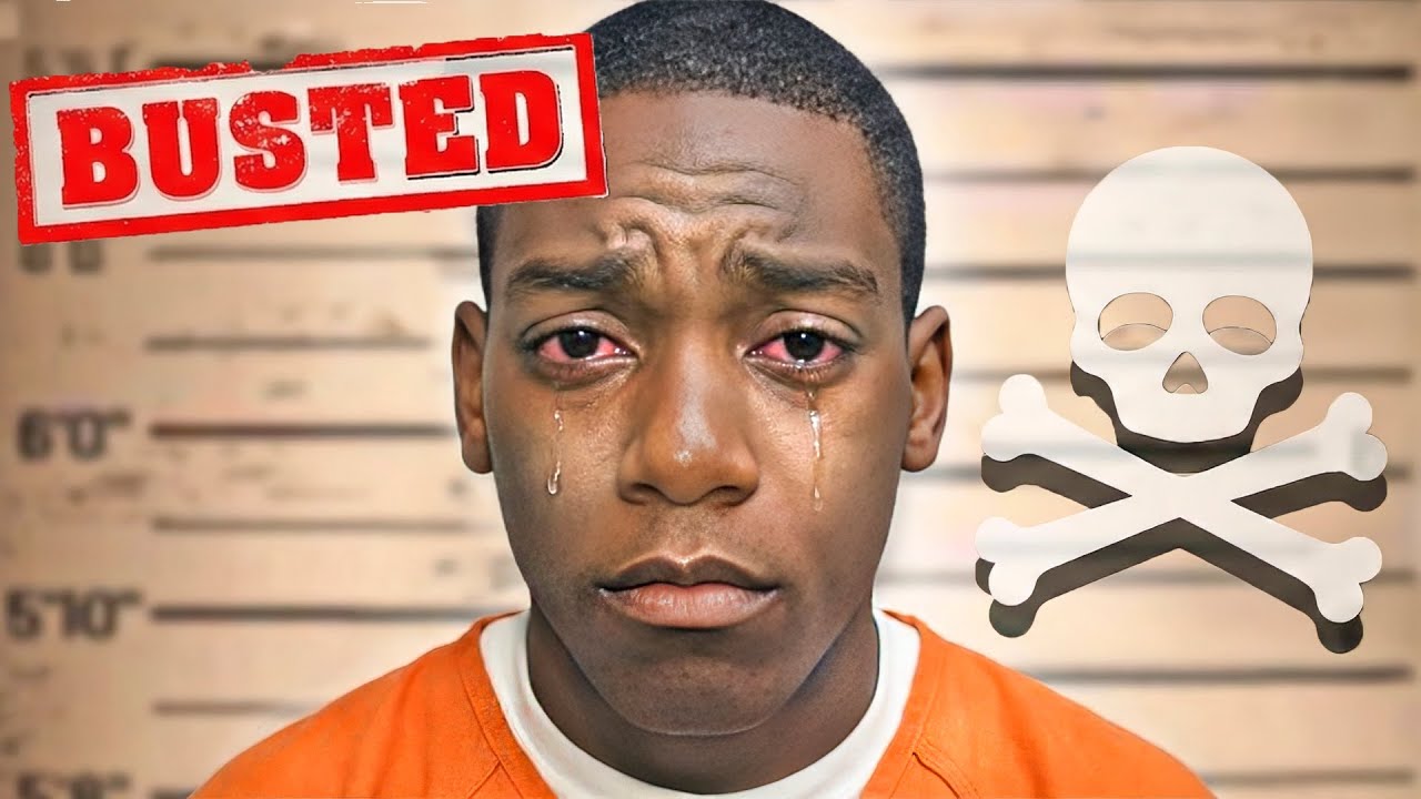 The TRAGIC Story of Big L, Why Fans Still REFUSE To Believe His Death
