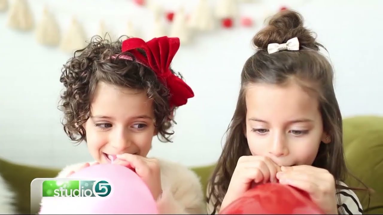 How to Create a Video Valentine