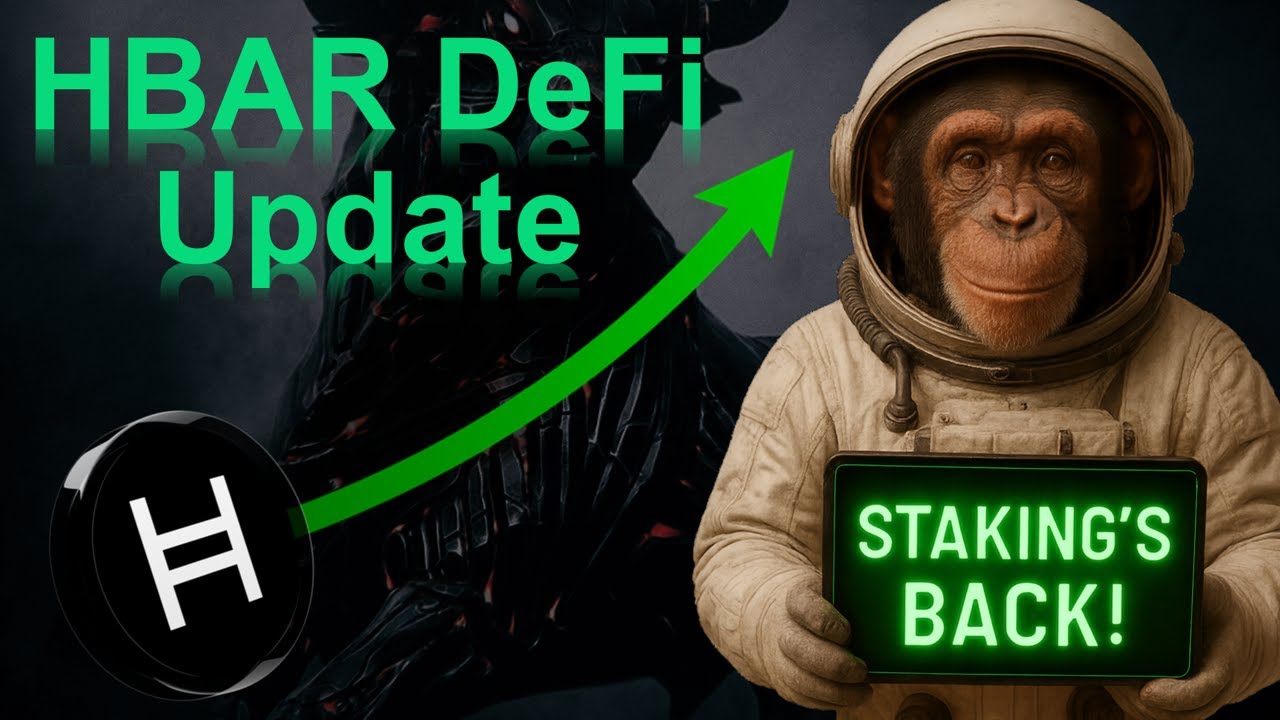 Уголок DeFi HBAR — нативный стейкинг — 26 октября 2025 г.