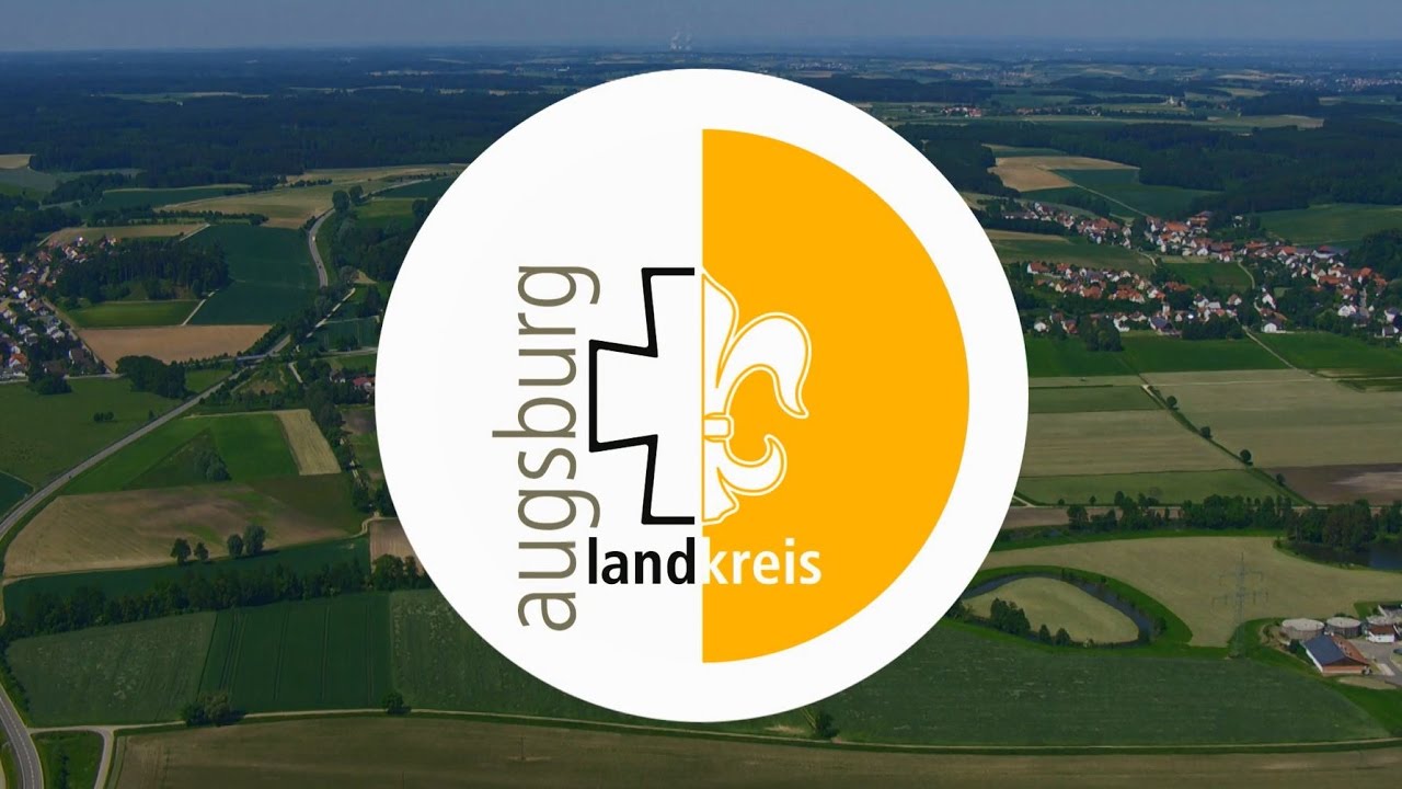 Ein Streifzug durch den Landkreis Augsburg