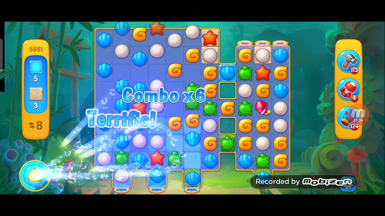 Hard Level-5661
