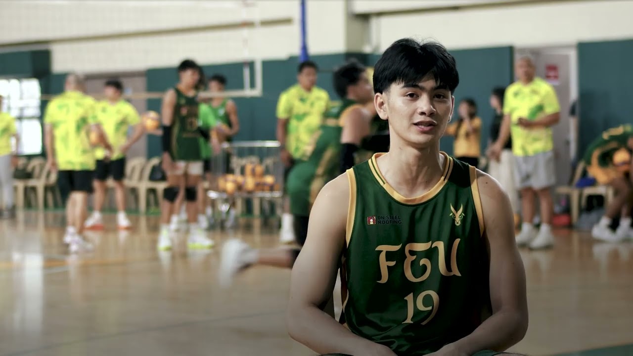 UAAP Season 88 FEU men's volleyball primer