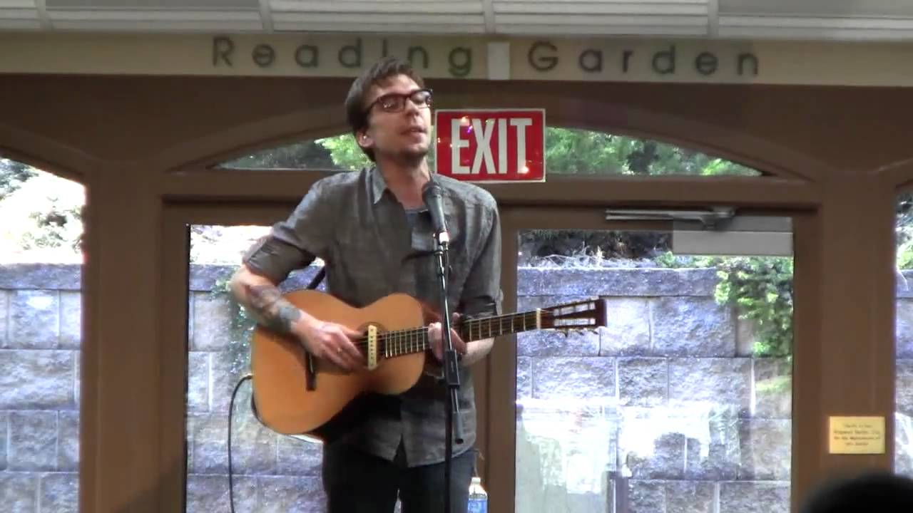 Justin Townes Earle 
