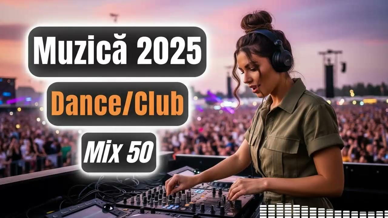 Petrecere Non-Stop 2025! Sebi Ricu Club Mix 🔊 18 Min de Hituri Explozive 🔥