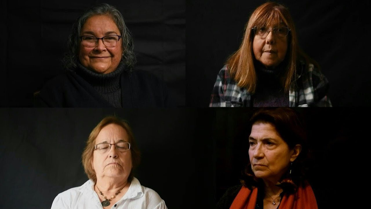 Mujeres que sufrieron violencia sexual en la dictadura uruguaya aún buscan justicia | AFP