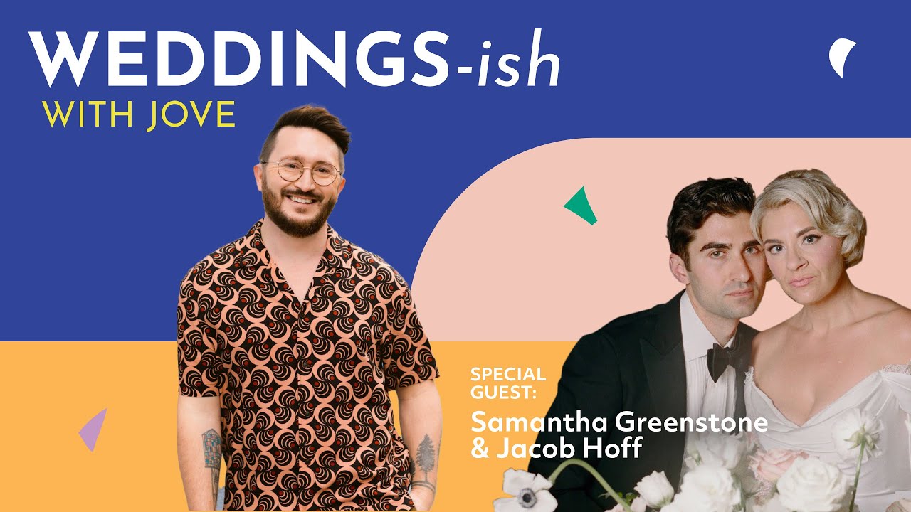 “I Married a Gay Man”: Jacob & Samantha’s Unconventional Love Story