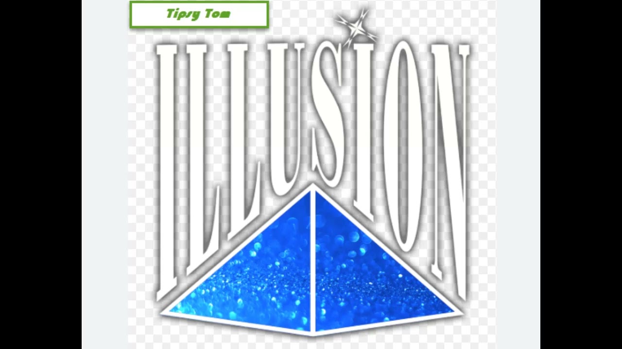 I Love Retro Classics - Illusion PART 3 Mixed by Tipsy Tom