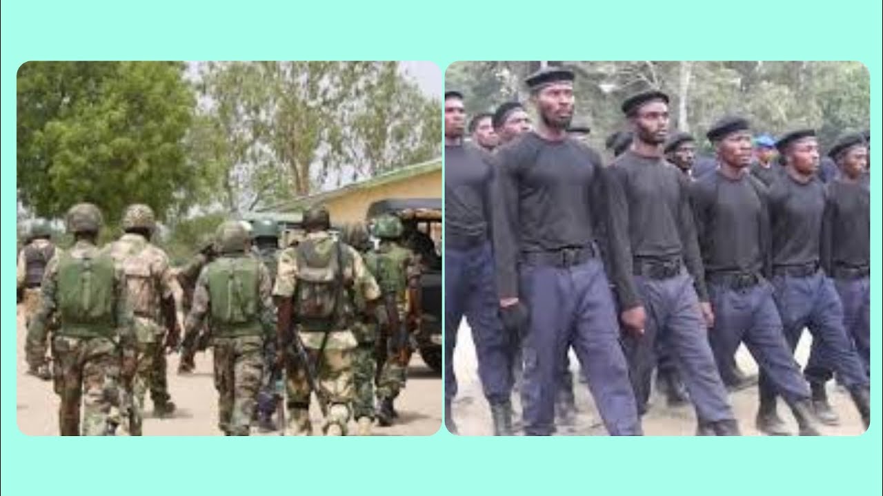 NIGERIA ARMY VS ESN: MILITARY WARNED ESN TO KEEP OFF