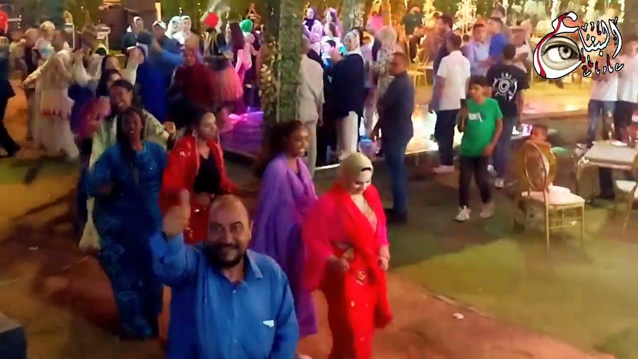 عبدالواحد البنا 🎙 اغنيه 💃 كهرباااا كهرباااااا  تريد اسوان جديد