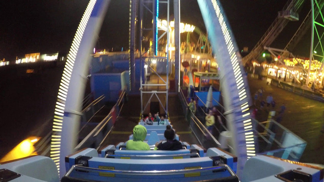 Rip Tide (Pirate Ship)