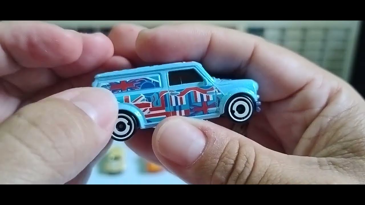 COLEÇÃO MINIATURAS DIECAST - Abrindo miniaturas Hotwheels #miniaturasdiecast #hotwheels #colecao