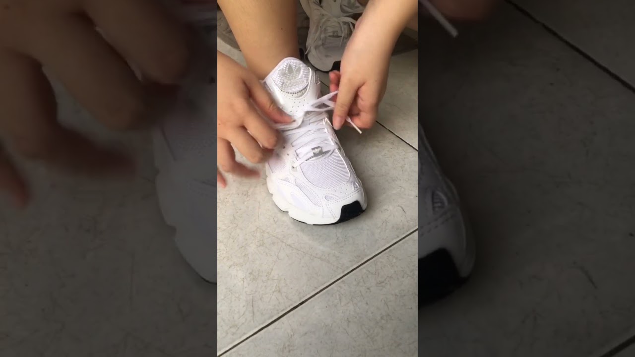 adidas ASTIR