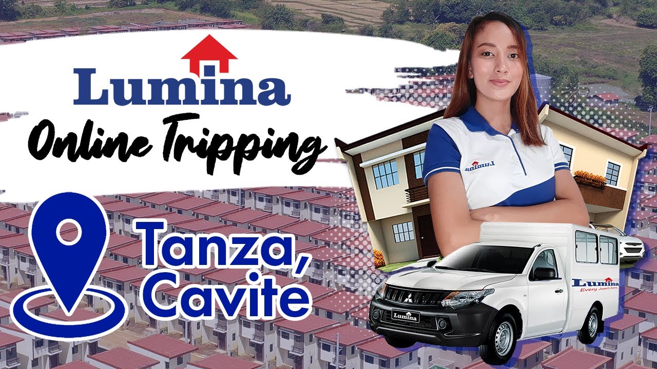 How to Commute from Manila to Lumina Tanza | Lumina Homes