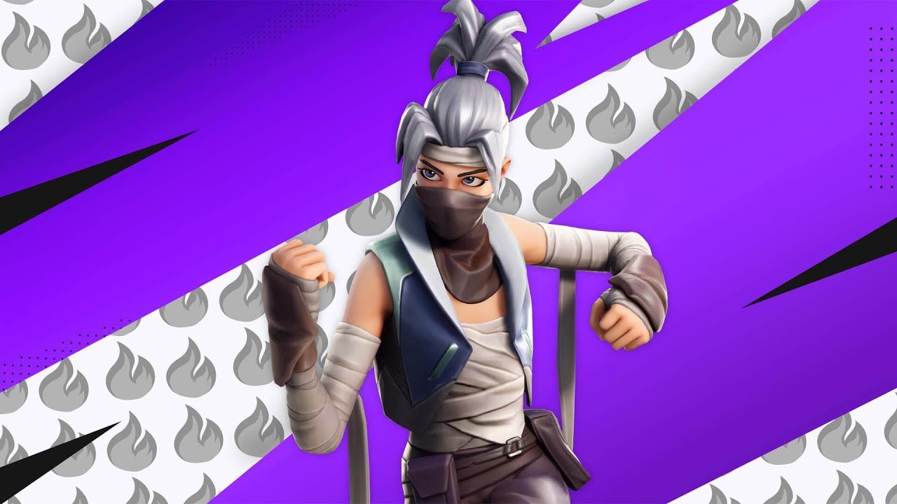 Fortnite Contender Hype Cup Duos