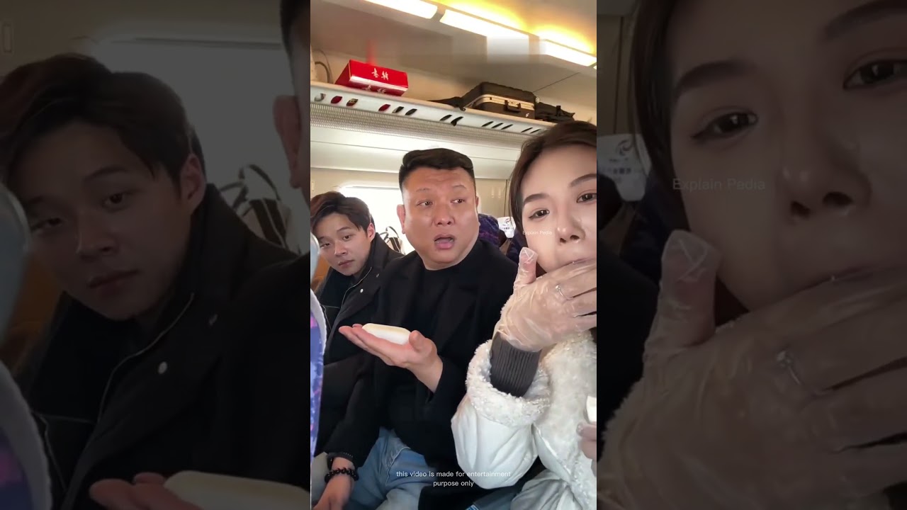 He Thought It Was Soap&hellip; But It Was Actually Candy! 😲  #shortvideo